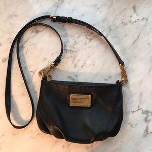 Marc by Marc Jacobs Classic Leather Crossbody